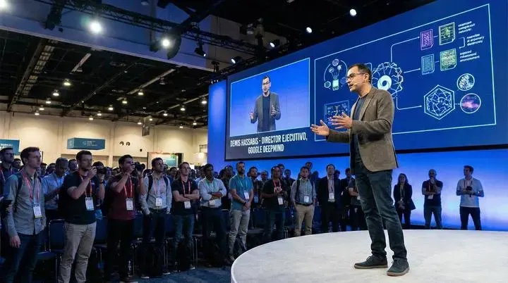 Google DeepMind Calls for a Global AI Watchdog as Frontier Models Grow More Powerful
