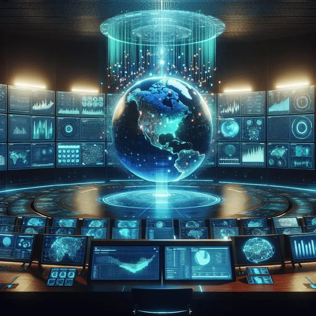 Google DeepMind Calls for a Global AI Watchdog as Frontier Models Grow More Powerful